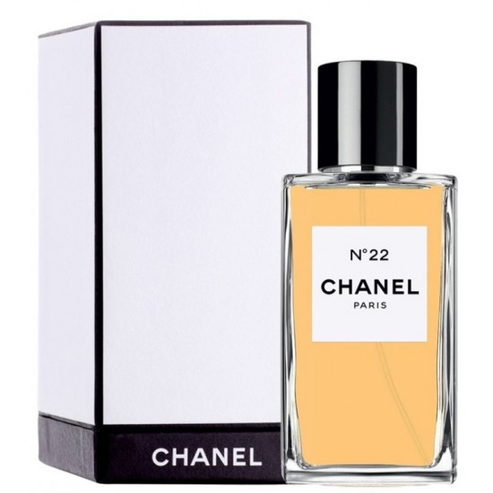 Chanel N°22 Edp 200 Ml