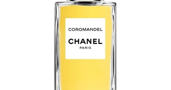 Les Exclusifs De Coromandel by Chanel for Women - Eau de Toilette, 200 ml :  : Beauty
