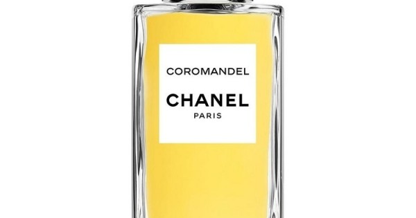 Buy Chanel Coromandel Eau de parfum 200Ml perfume Online at  desertcartIreland