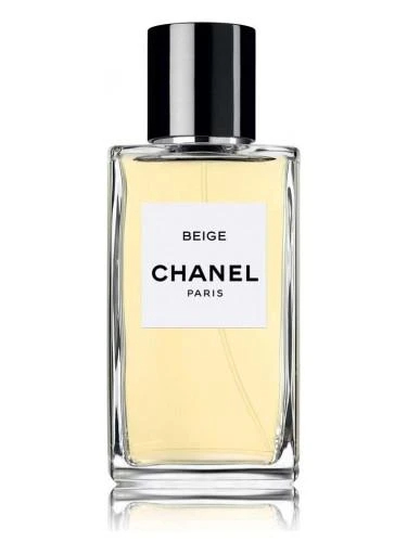 Buy Chanel Beige EDP 200 Ml