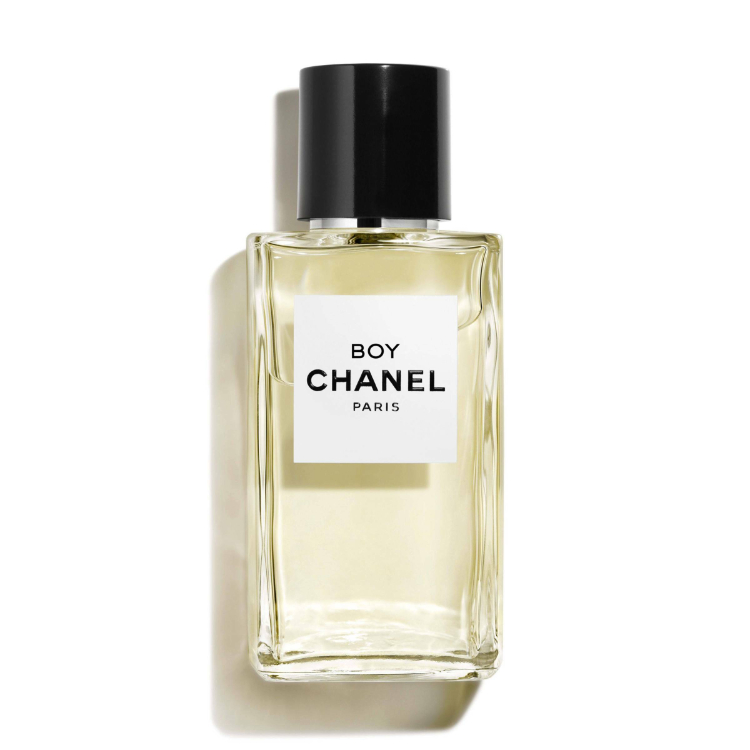 У*報様 BOY CHANEL 香水（ユニセックス） 200ml Chanel Boy EDP 200ml | Elegant Masculine Fragrance for