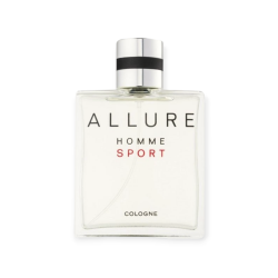 Chanel Allure Homme Sport Cologne EDT 100 Ml Chanel Allure Homme Sport Cologne EDT 100 Ml