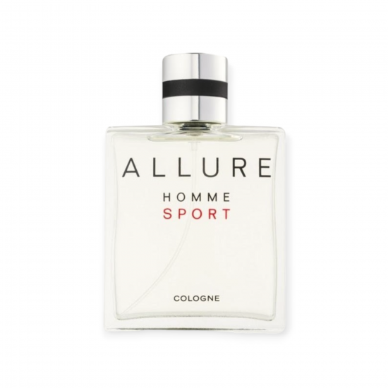Chanel Allure Homme Sport Cologne EDT 100 Ml
