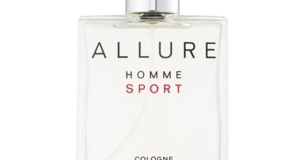CHANEL Allure homme Sport Cologne EDT 150 ml
