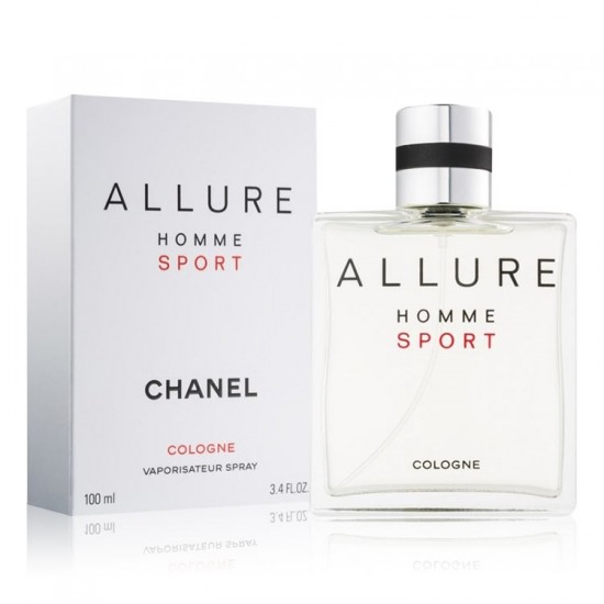 Chanel Allure Homme Sport cologne EDT 150 ML
