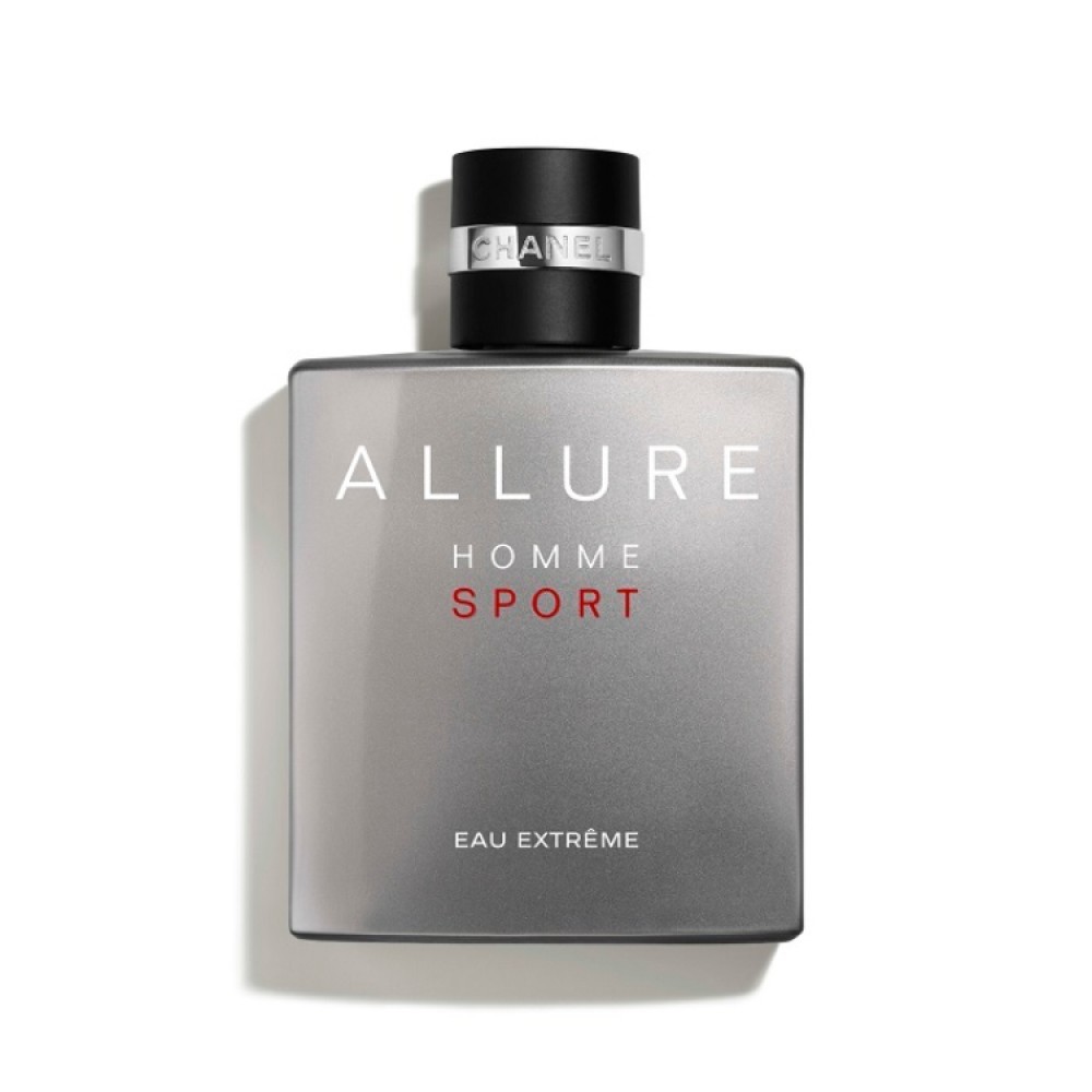 CHANEL ALLURE Eau de Toilette 100ml シャネル CHANEL ALLURE by Chanel 3.4 oz / 100 ml Eau de Toilette EDT