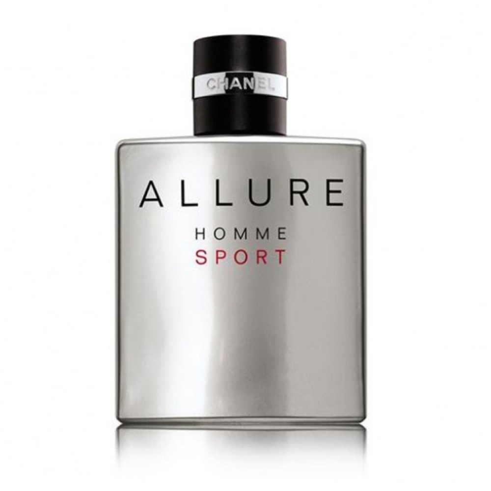 CHANEL ALLURE HOMME 50ml 新品未使用 Amazon.com : CHANEL Allure Homme Sport Eau de Cologne Spray