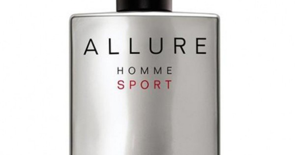 Buy Chanel Allure Homme Sport Edt 100 Ml