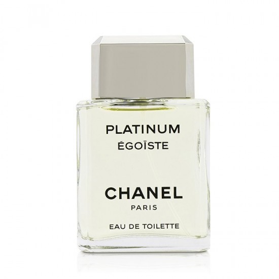 Chanel Platinum Egoiste EDT 50 Ml