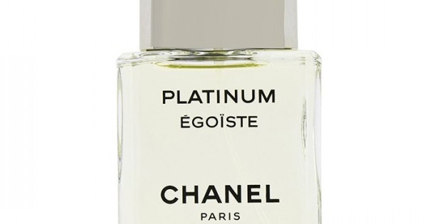 ◼︎CHANEL PLATINUM EGOISTE 50ミリ エゴイスト プラチナム オードゥ トワレット（ヴァポリザター