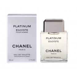 عطر شانيل بلاتنيوم ايجوست او دو تواليت للرجال 50 مل عطر شانيل بلاتنيوم ايجوست او دو تواليت للرجال 50 مل