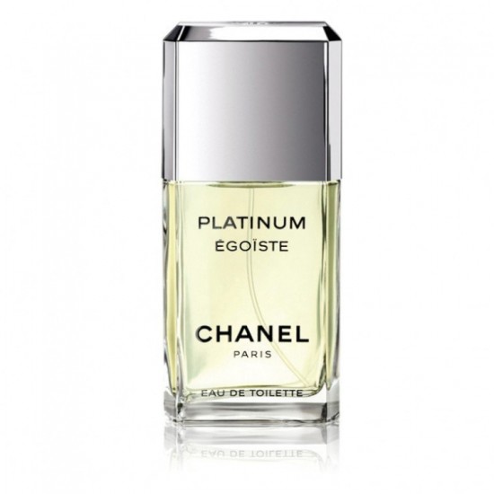 Chanel Platinum Egoiste Edt 100 Ml