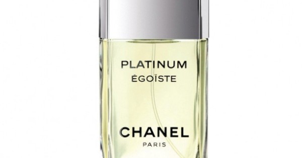 CHANEL PLATINUM ÉGOÏSTE POUR HOMME 100ml CHANEL PLATINUM EGOISTE Men Cologne 3.4oz / 100ml EDT Spray
