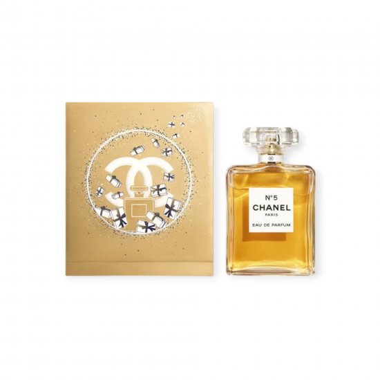 Chanel No 5 Limited Edition EDP 100 Ml