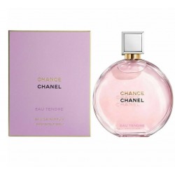 عطر شانيل شانس او تندر او دو بارفيوم للنساء 50 مل عطر شانيل شانس او تندر او دو بارفيوم للنساء 50 مل