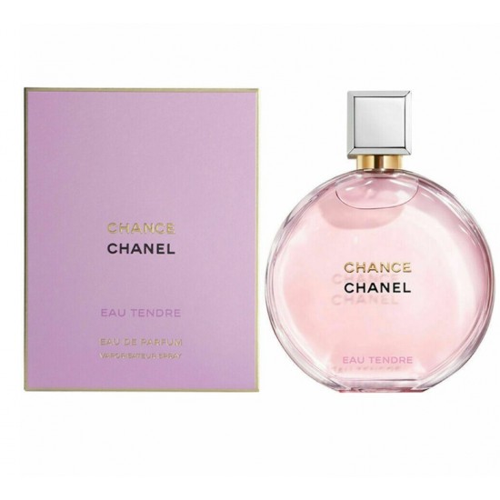 Chanel Chance Eau Tendre Edp 50 Ml