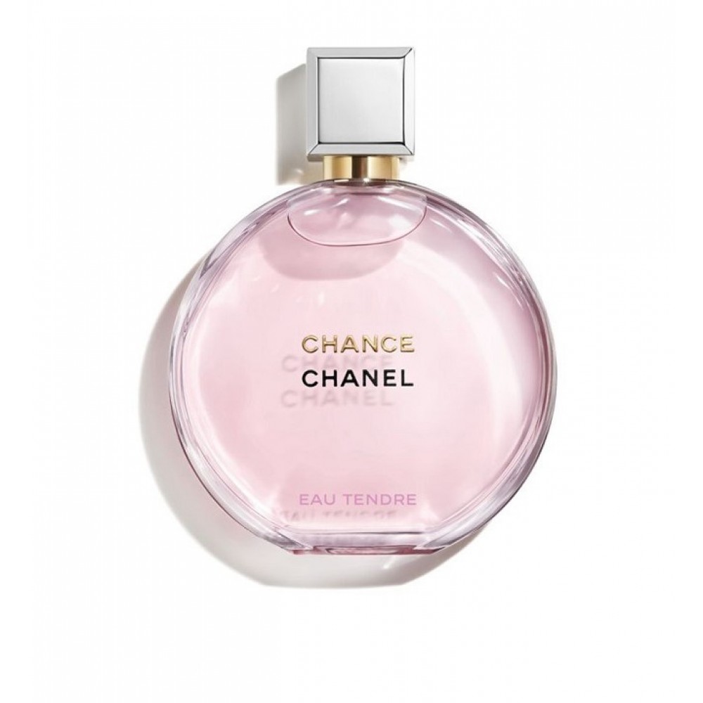 Buy Chanel Chance Eau Tendre Edp 100 Ml