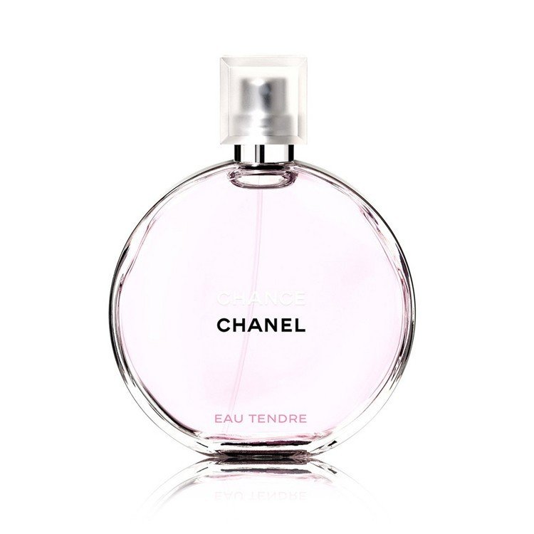 CHANEL Change Eau Tendre Eau de Toilette Spray - 1.7 oz