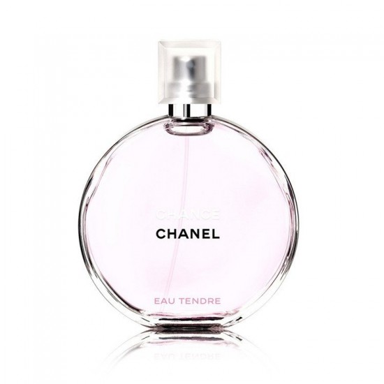 Buy Chanel Chance Eau Tendre Edt 100 Ml