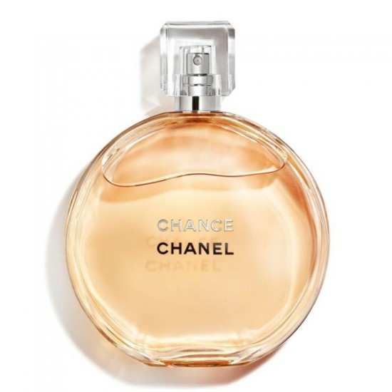 Chanel Chance Edt 50 Ml