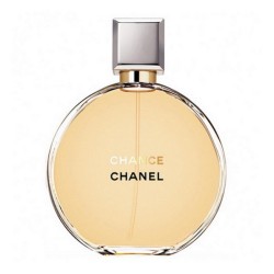 Buy Chanel Chance Edt 100 Ml