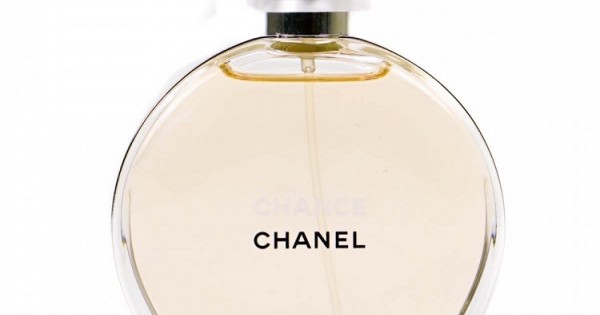 Chanel eau shops vive perfume