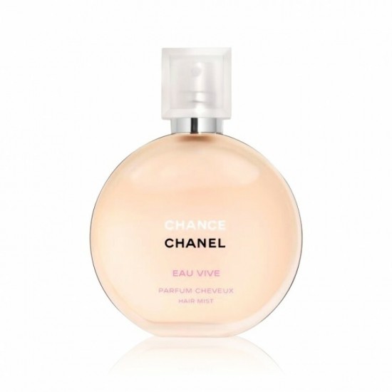 Chanel Chance Eau Vive Hair Mist 35 Ml