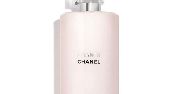 Chanel eau tendre body cream on sale