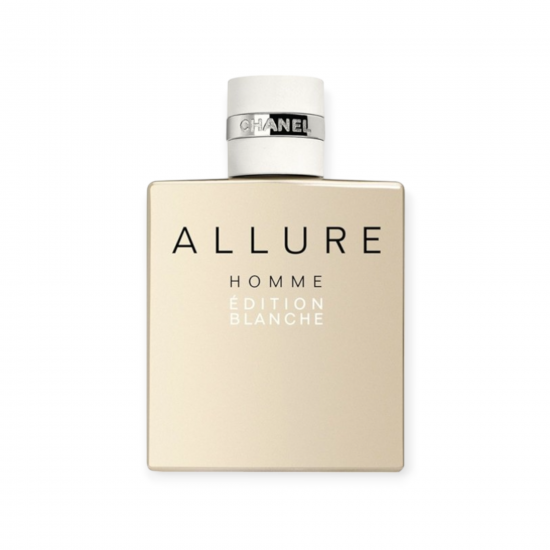 Chanel Allure Homme Edition Blanche EDP 50 ml