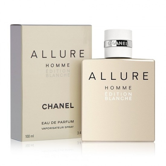 Chanel Allure Edition Blanche EDP 100 Ml