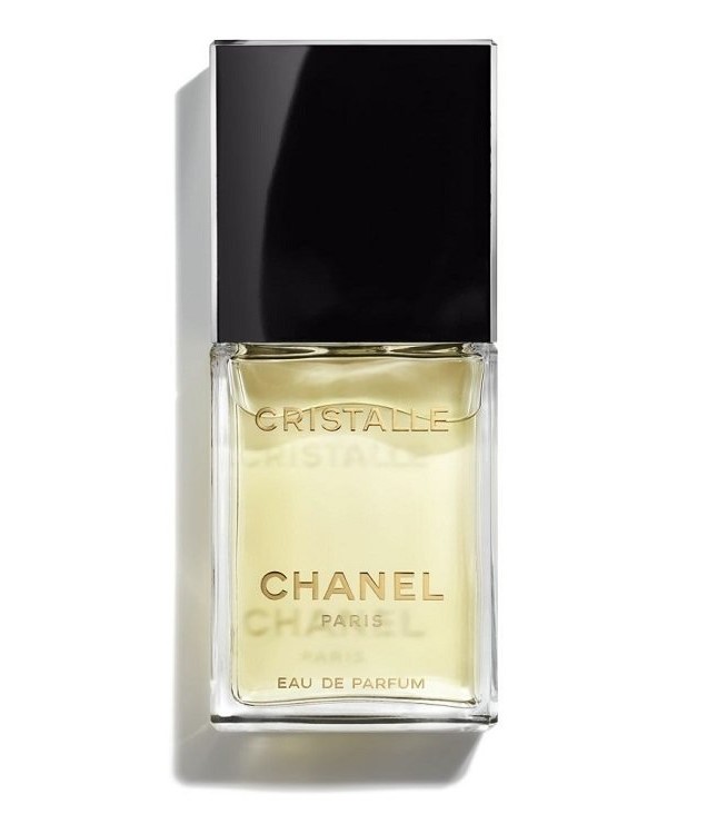 Buy Chanel Cristalle Edp 100 Ml