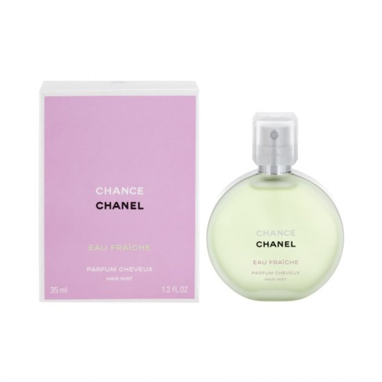 Chanel Chance Eau Fraiche Hair Mist 35 Ml