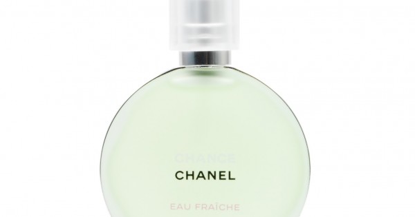 Chanel eau fraiche 30ml on sale