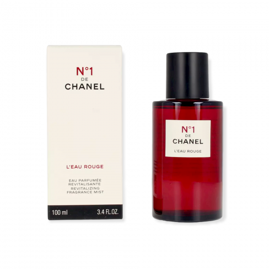 Chanel No.1 De Chanel L'eau Rouge EDP 100 Ml