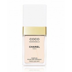 Buy Chanel Coco Mademoiselle Fresh Hair Mist 35 Ml