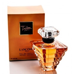 عطر لانكوم تريزور او دو بارفيوم للنساء 100 مل