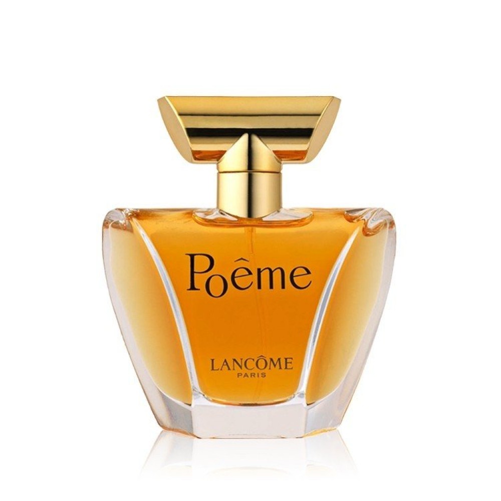ランコム ポエム EDP 100ml LANCOME POEME Buy Lancome Poeme Edp 100 Ml