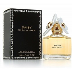 عطر مارك جاكوبس ديزي او دو تواليت للنساء 100 مل عطر مارك جاكوبس ديزي او دو تواليت للنساء 100 مل