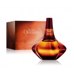 عطر كالفن كلاين سيكرت اوبسيشن او دو بارفيوم للنساء 100 مل عطر كالفن كلاين سيكرت اوبسيشن او دو بارفيوم للنساء 100 مل