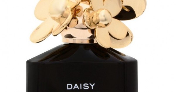 MJ Daisy Black top