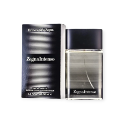 Ermenegildo Zegna Intenso EDT 50 Ml