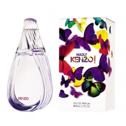 Kenzo Madly Edp 80 Ml Kenzo Madly Edp 80 Ml