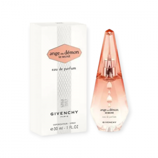Givenchy Ange Ou Demon Le Secret EDP 30 Ml Givenchy Ange Ou Demon Le Secret EDP 30 Ml