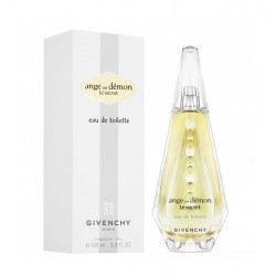 عطر جيفنشي انج او ديمون لي سيكرت او دو تواليت للنساء 100 مل عطر جيفنشي انج او ديمون لي سيكرت او دو تواليت للنساء 100 مل
