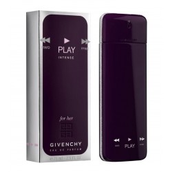 عطر جيفنشي بلاي انتنس او دو بارفيوم للنساء 75 مل عطر جيفنشي بلاي انتنس او دو بارفيوم للنساء 75 مل