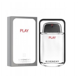 Givenchy Play EDT 100 Ml Givenchy Play EDT 100 Ml