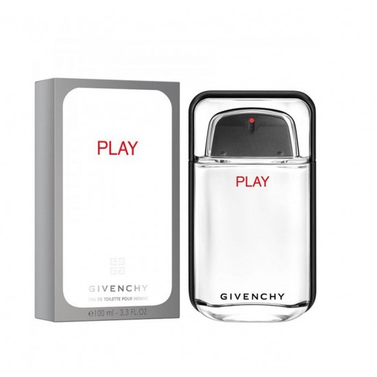 Givenchy Play EDT 100 Ml
