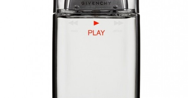 Givenchy play mens 100ml edt online