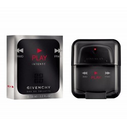 Givenchy Play Intense Edt 50 Ml Givenchy Play Intense Edt 50 Ml