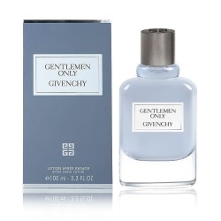 عطر جيفنشي جنتل مان اونلي او دو تواليت للرجال 100 مل